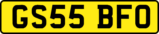 GS55BFO
