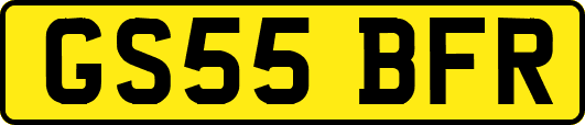 GS55BFR