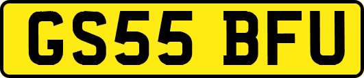 GS55BFU