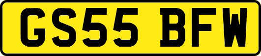 GS55BFW