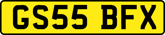 GS55BFX