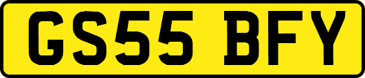 GS55BFY