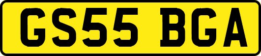GS55BGA