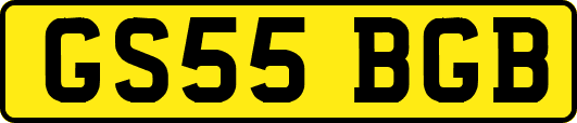 GS55BGB