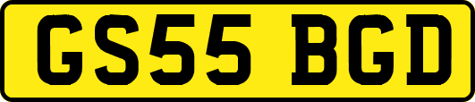 GS55BGD