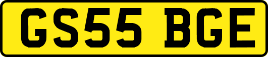 GS55BGE