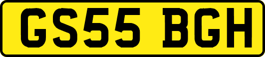 GS55BGH