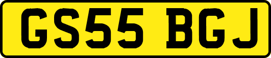 GS55BGJ