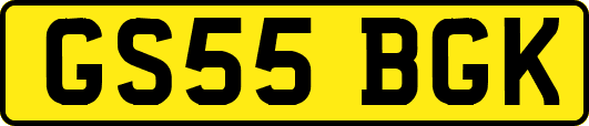 GS55BGK