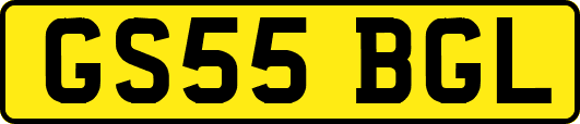 GS55BGL