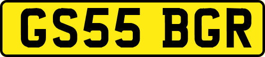 GS55BGR