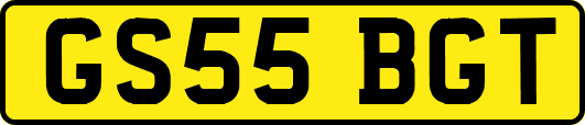 GS55BGT