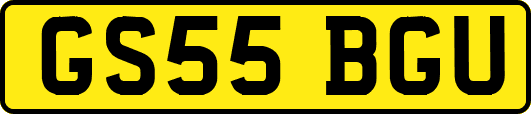 GS55BGU