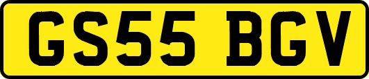 GS55BGV