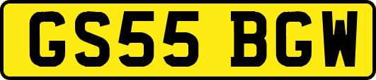 GS55BGW