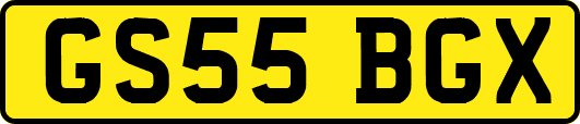 GS55BGX