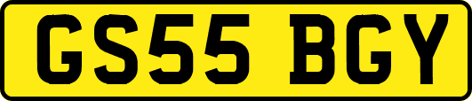 GS55BGY