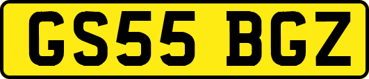 GS55BGZ