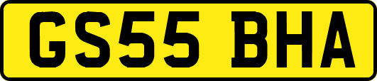 GS55BHA