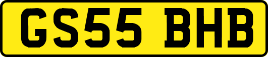 GS55BHB