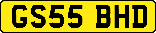 GS55BHD