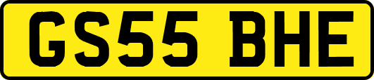 GS55BHE