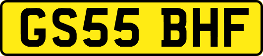 GS55BHF