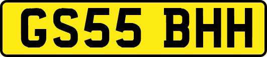 GS55BHH