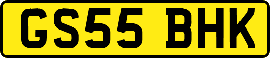 GS55BHK