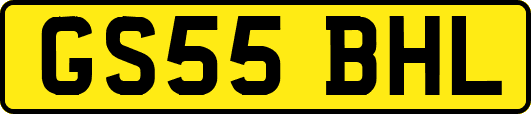 GS55BHL