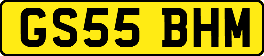 GS55BHM