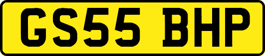 GS55BHP
