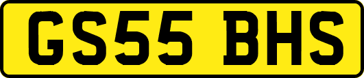 GS55BHS