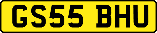 GS55BHU