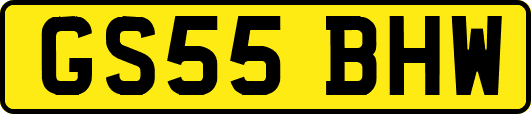 GS55BHW