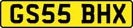 GS55BHX