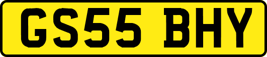 GS55BHY