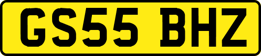 GS55BHZ