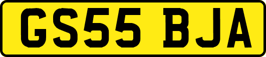 GS55BJA