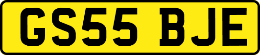 GS55BJE