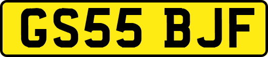GS55BJF