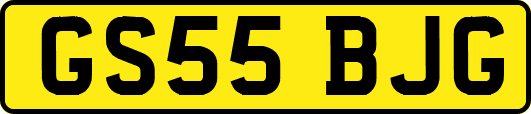 GS55BJG
