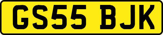 GS55BJK