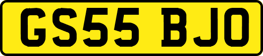 GS55BJO