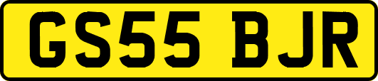 GS55BJR
