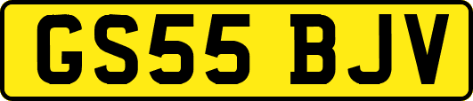 GS55BJV