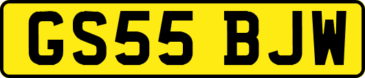 GS55BJW