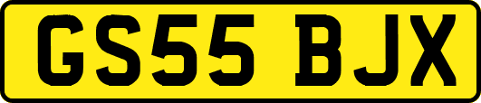GS55BJX