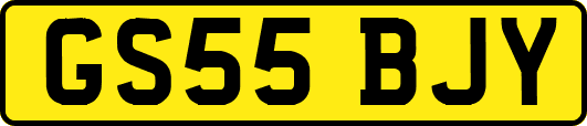 GS55BJY