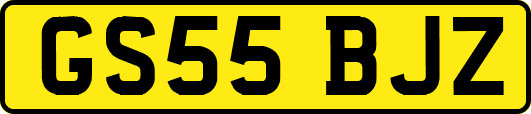 GS55BJZ